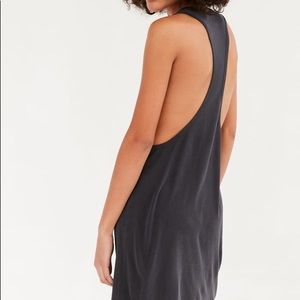 SILENCE + NOISE Tank Dress